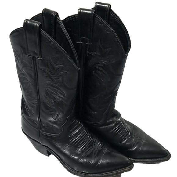 Justin Boots Other - Vintage JUSTIN BOOTS signed 1994